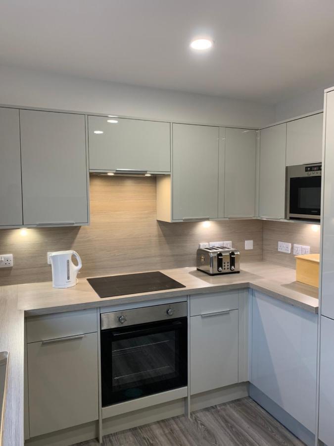 1/5 Lismore House 奥本 外观 照片