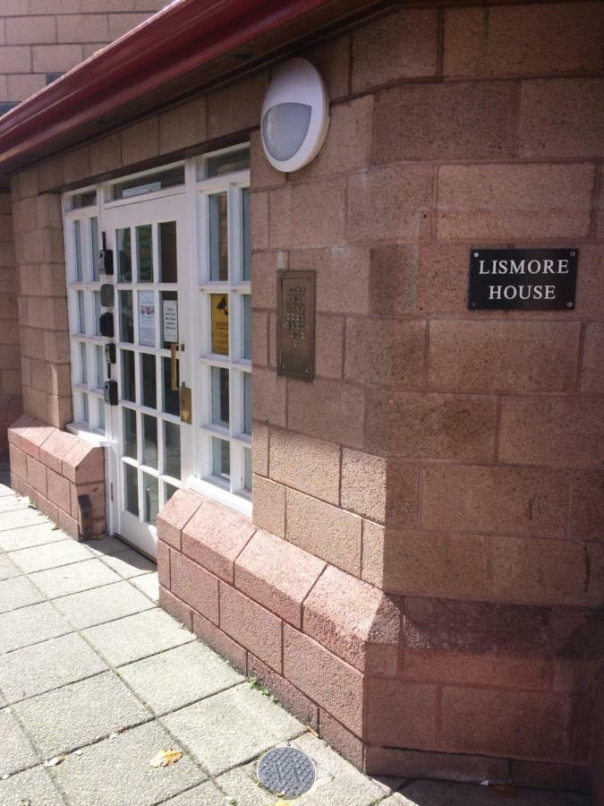 1/5 Lismore House 奥本 外观 照片