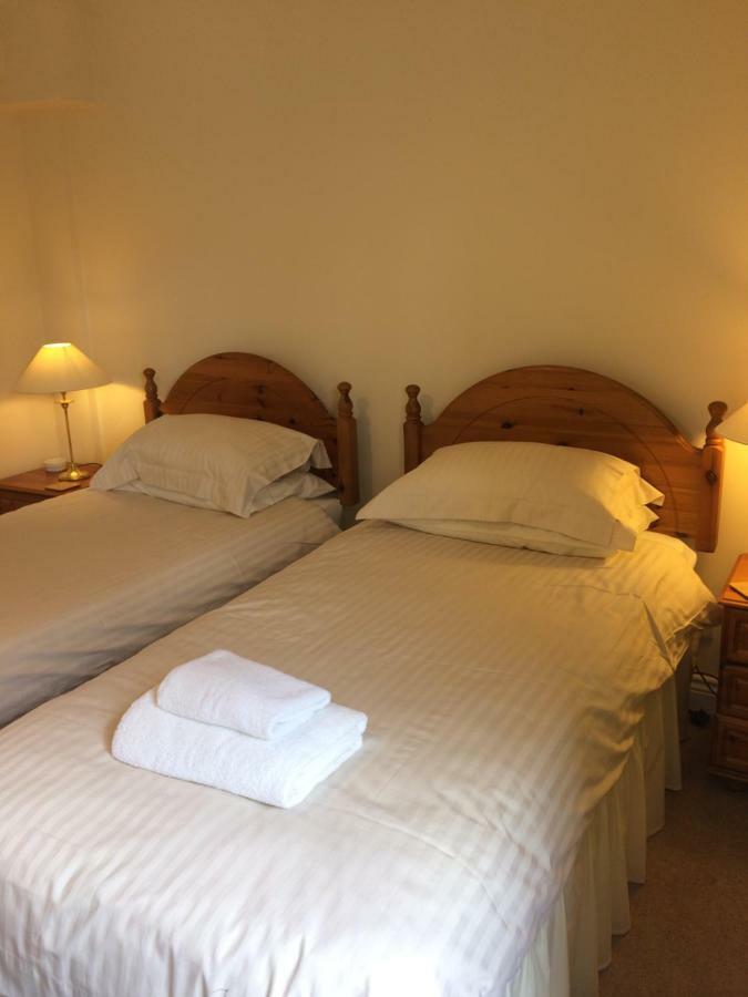 1/5 Lismore House 奥本 外观 照片